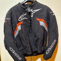 Giacca Moto Alpinestars GP Plus R V3