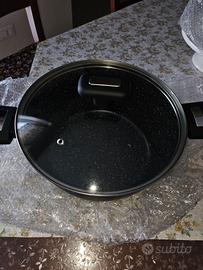 Pentole e casseruola da cucina