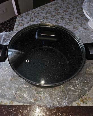 Pentole e casseruola da cucina