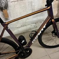 Giant Tcr Andvanced Sl 2025