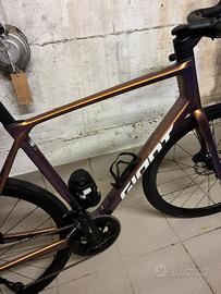 Giant Tcr Andvanced Sl 2025