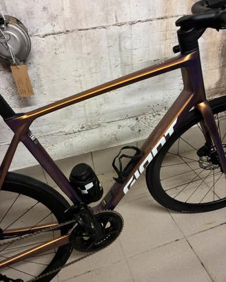 Giant Tcr Andvanced Sl 2025