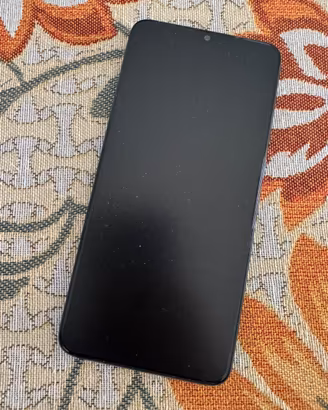Xiaomi redmi note 8 pro
