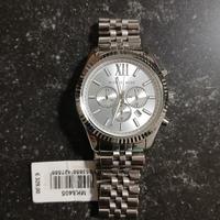 Orologio Michael Kors uomo nuovo!