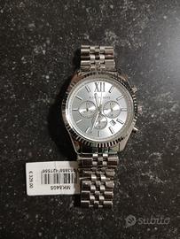 Orologio Michael Kors uomo nuovo!