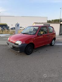 fiat 600 del 2006 benzina