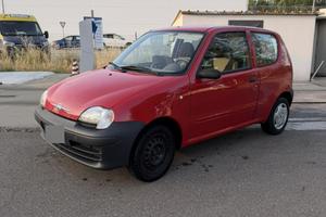fiat 600 del 2006 benzina