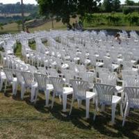 Tavoli Sedie Ombrelloni