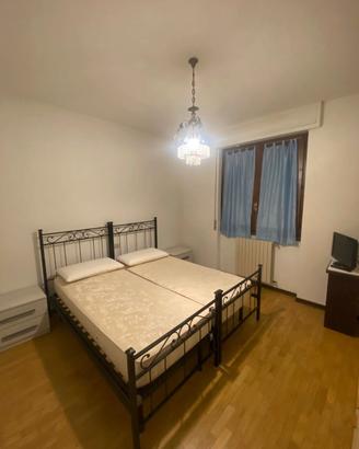 Appartamento in condominio a Sondrio