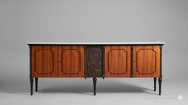 Credenza anni 40/50