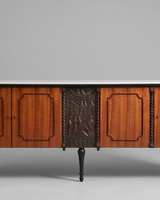 Credenza anni 40/50