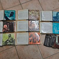 Storia del jazz Fabbri editori