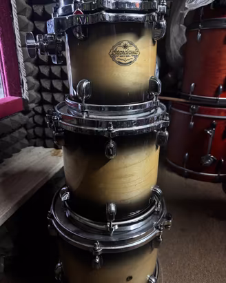 Batteria Tama