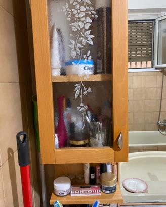 mobile bagno