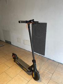 Monopattino elettrico