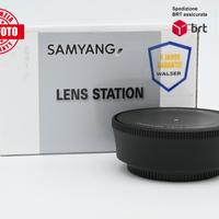 Samyang Lens Station (Nikon)