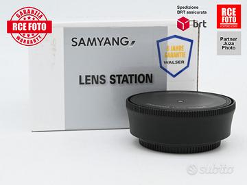 Samyang Lens Station (Nikon)