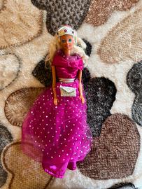 Barbie party dazzle vintage 1992