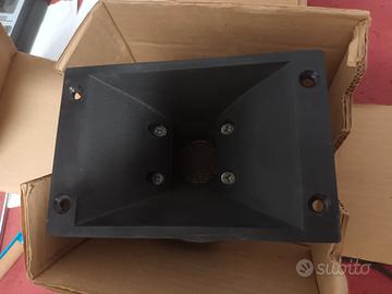  coppia tweeter a tromba fane ht 150