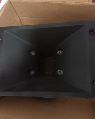  coppia tweeter a tromba fane ht 150