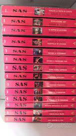 SAS - Gérard de Villiers