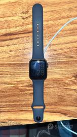 Appele watch se seconda generazione