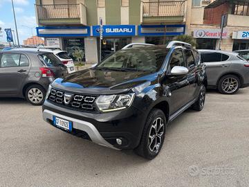 Dacia Duster 1.0 gpl
