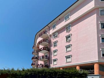 Appartamento 140mq - Via Puglia