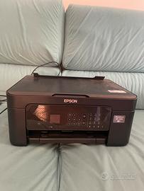 Stampante Epson WorkForce WF-2910