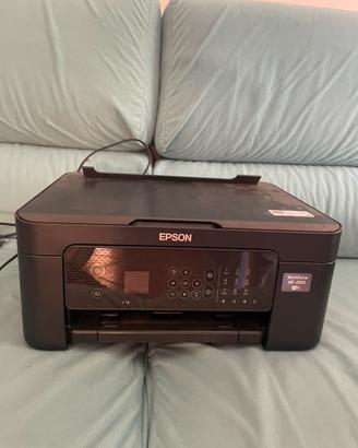 Stampante Epson WorkForce WF-2910