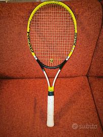 head ti pro lite titanium  L 2