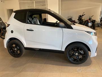 AIXAM CITY SPORT AMBITION PRONTA CONSEGNA