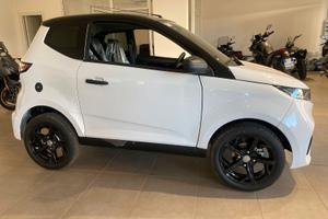 AIXAM CITY SPORT AMBITION PRONTA CONSEGNA