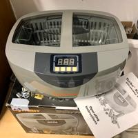 Vaschetta lavatrice ultrsuoni LYMAN TurboSonic2500