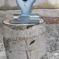 Bersaglio CORNACCHIA riattivabile