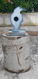 Bersaglio CORNACCHIA riattivabile