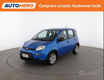 FIAT Panda PY26950