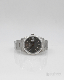 Rolex Date Ref. 15200 – Grey Dial