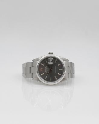 Rolex Date Ref. 15200 – Grey Dial