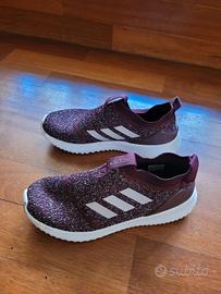 Scarpe adidas donna senza lacci