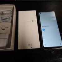 Samsung A21s 32 gb bianco Nuovo mai usato