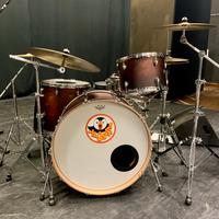 Gretsch Catalina Club Rock + custodie