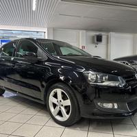 VOLKSWAGEN Polo 1.6 TDI 90CV 5 porte Highline -