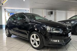 VOLKSWAGEN Polo 1.6 TDI 90CV 5 porte Highline -