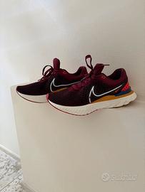 Nike React Infinity Run Flyknit 3