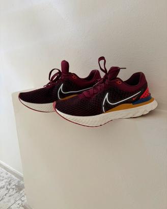 Nike React Infinity Run Flyknit 3