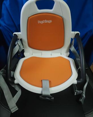 Seggiolino alzasedia peg perego