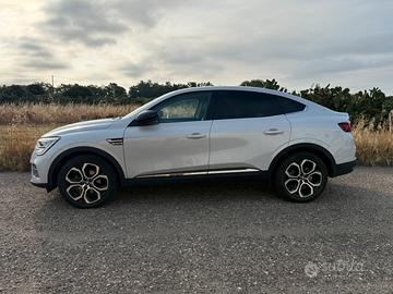 Suv coupe
