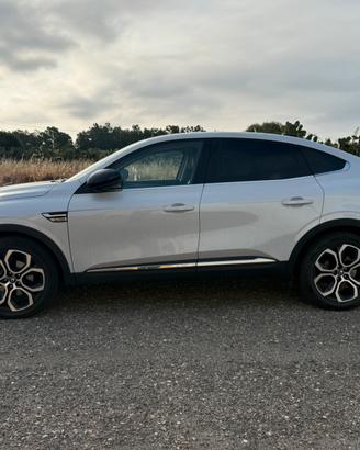 Suv coupe