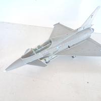 Eurofighter Typhoon EF 2000
